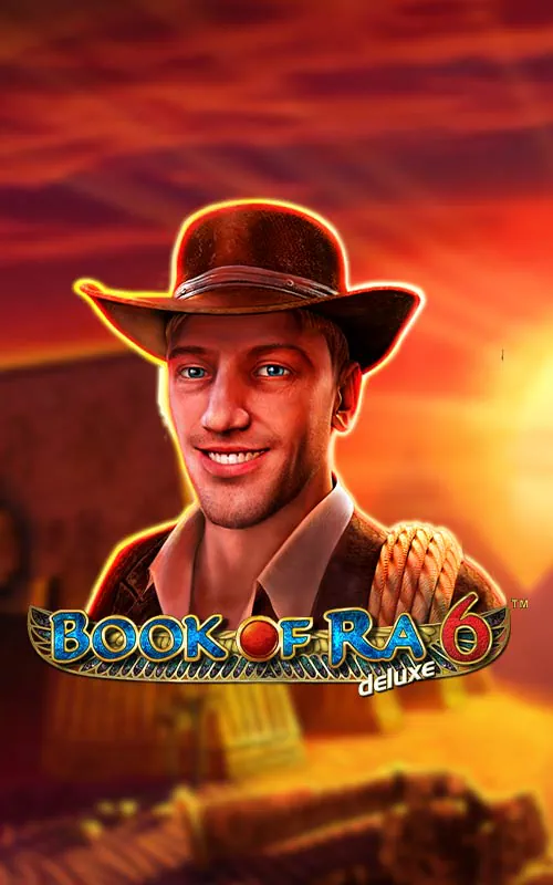 Book of Ra at Universal Slots Casino