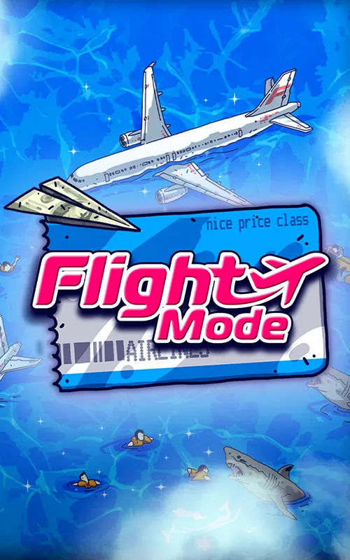 Flight Mode at Universal Slots Casino