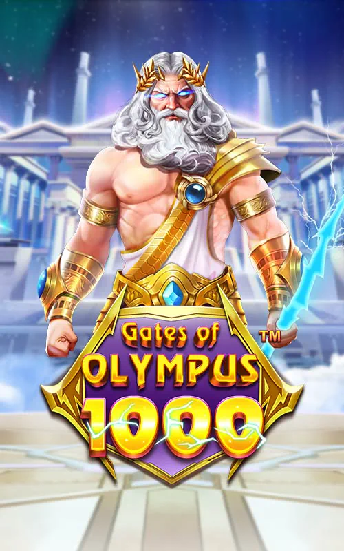 Gates of Olympus at Universal Slots Casino