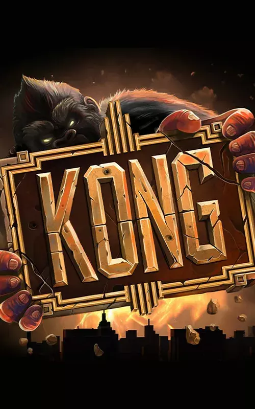 Kong at Universal Slots Casino