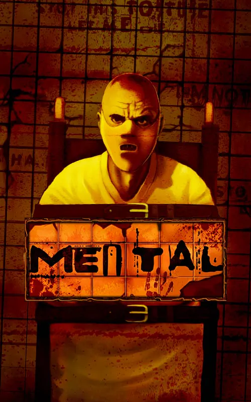 Mental at Universal Slots Casino